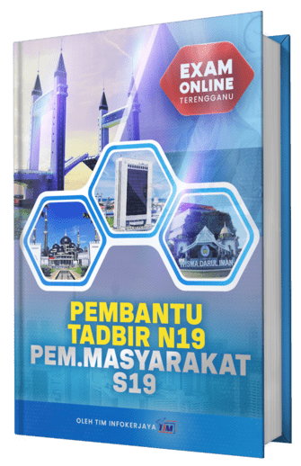 Pembantu Tadbir Terengganu